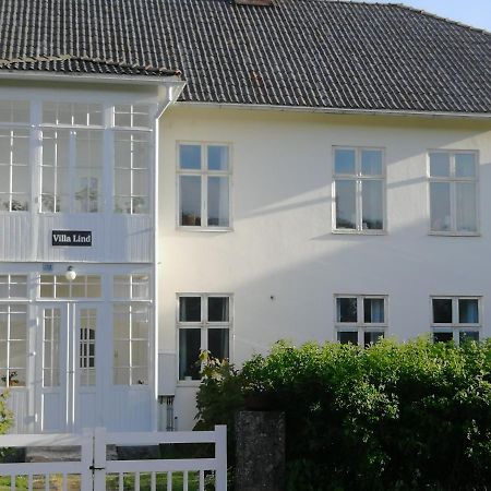 Villa Lind B&B Ingatorp Exterior foto