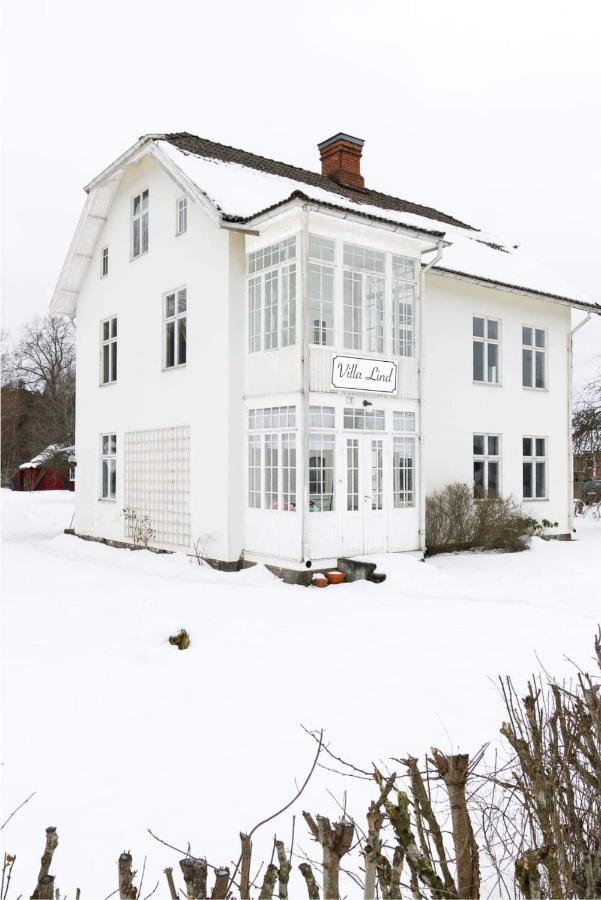 Villa Lind B&B Ingatorp Exterior foto
