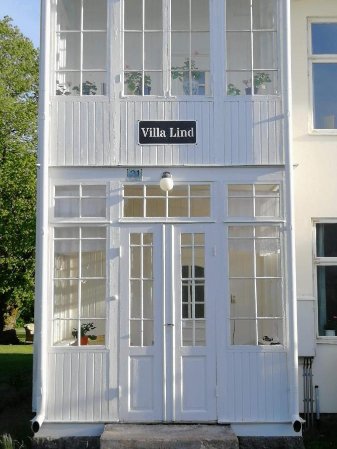 Villa Lind B&B Ingatorp Exterior foto